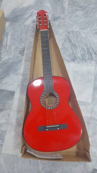 41 Inch Acoustic Guitars Full Size 1