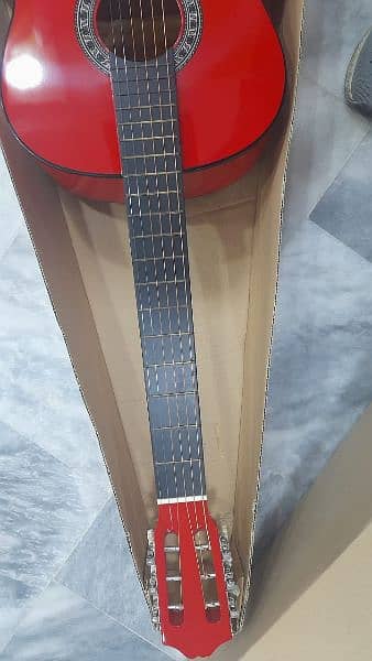 41 Inch Acoustic Guitars Full Size 3
