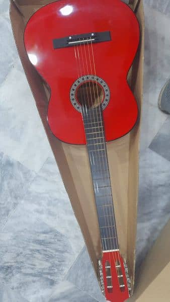 41 Inch Acoustic Guitars Full Size 5