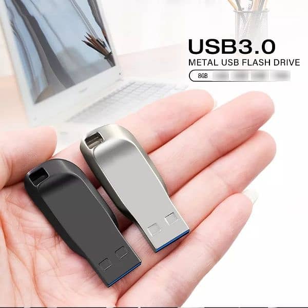 Only New Original 32 GB USB Flash Drive 3.0 4