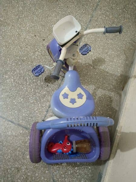 tricycle for kid 3
