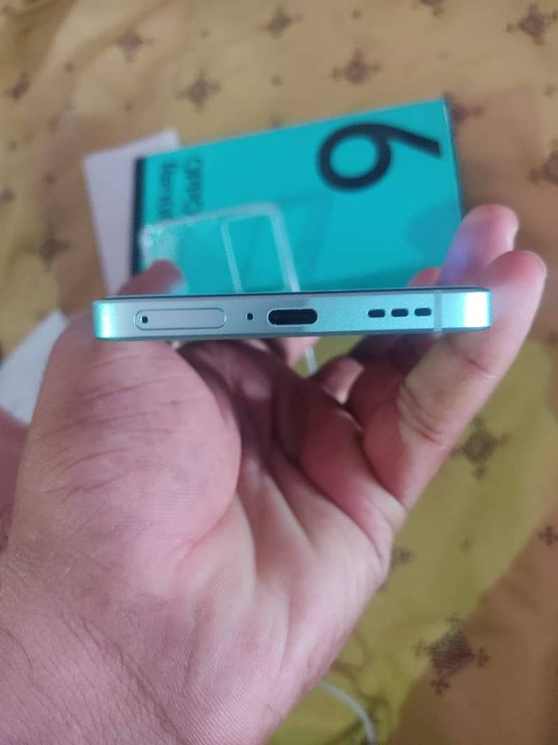 OPPO Reno 6 Mobile for Sale 1