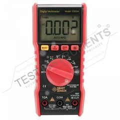 Digital Multimeter. ST833A Smart Sensor price In Pakistan