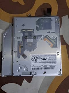 Macbook Pro A1286 DVD drive 0
