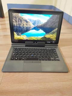 Toshiba Dynabook V715 Touch Screen - 2 in 1 Laptop 0
