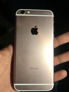 I phone 6s 16