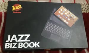 Jazz Biz book