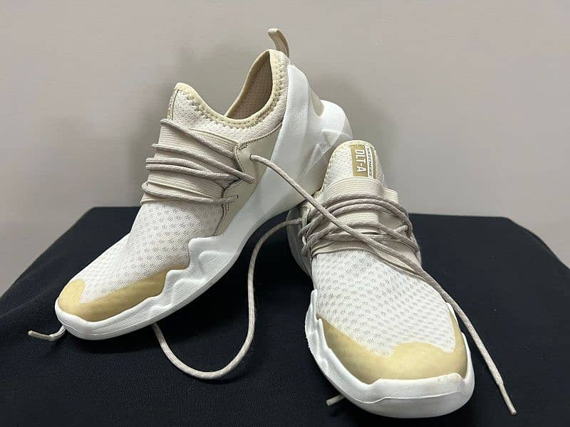 skechers DLT-A sport/fashion shoes 5