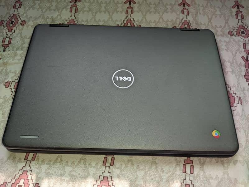 Dell chromebook 11 (3189) 4