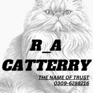 R_A CATTERRY