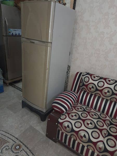 Dawlance Refrigerator for sale 8