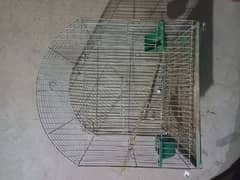 Cages for Sale