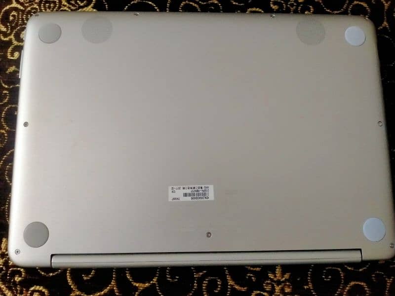 Asus Chromebook little bit used 3