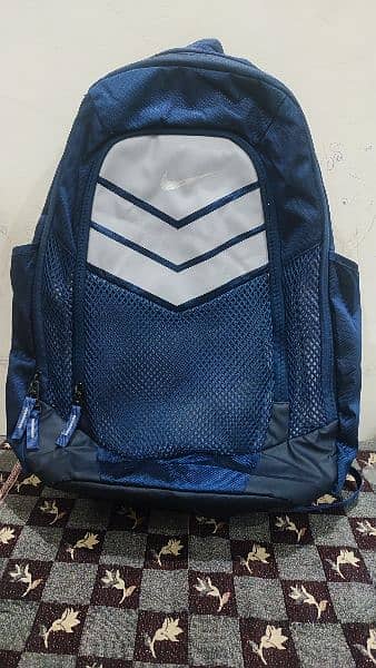 The North face. hiking bags laptop and luggage bag 18