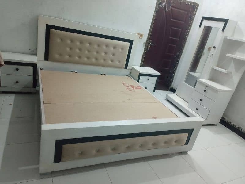 bed set 10 sall guarantee home delivery fitting free 1