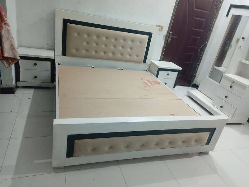 bed set 10 sall guarantee home delivery fitting free 4