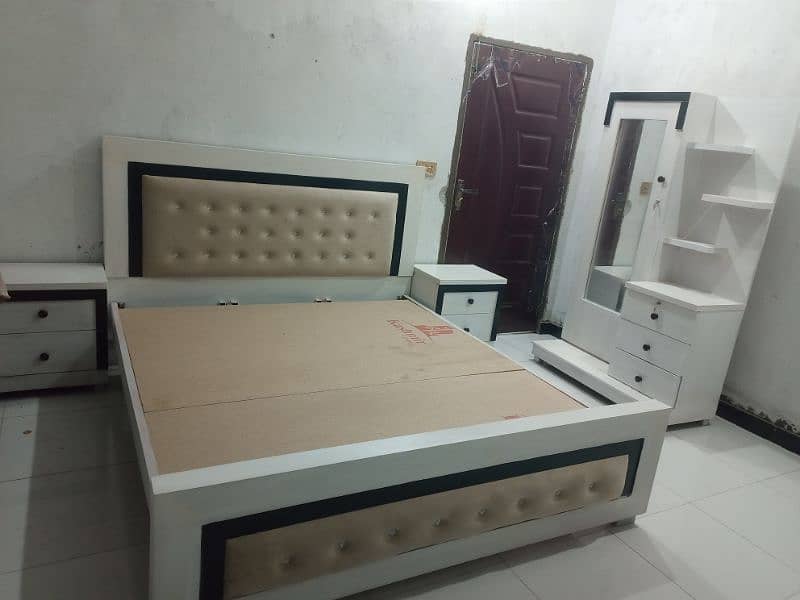bed set 10 sall guarantee home delivery fitting free 8