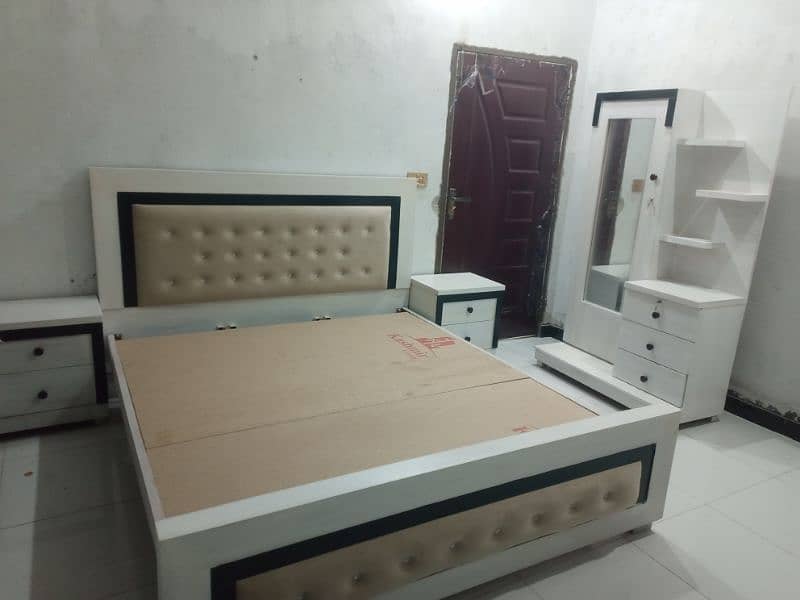 bed set 10 sall guarantee home delivery fitting free 11