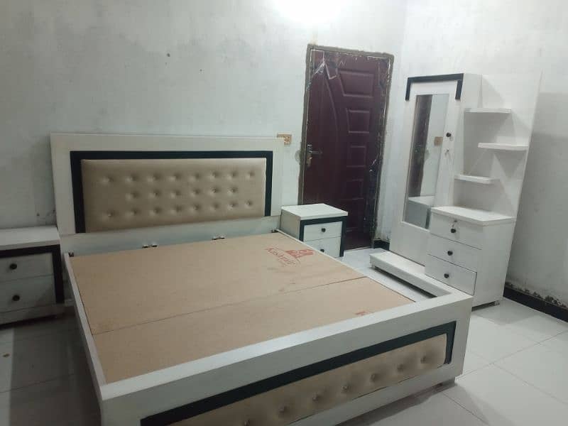bed set 10 sall guarantee home delivery fitting free 12