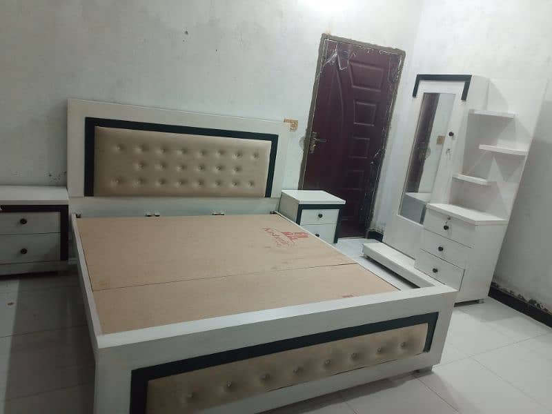 bed set 10 sall guarantee home delivery fitting free 13