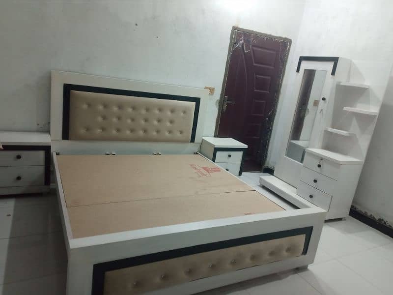 bed set 10 sall guarantee home delivery fitting free 14