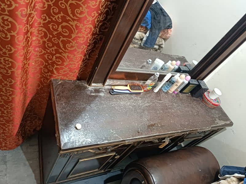 Dressing Table for Sale 2