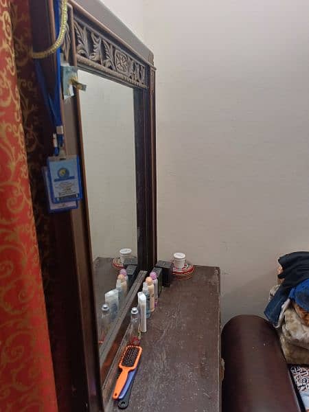 Dressing Table for Sale 4
