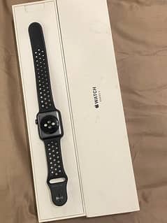 Apple watch Series 3 | Original Nike Strap