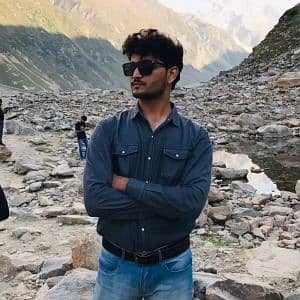 kamran Haider