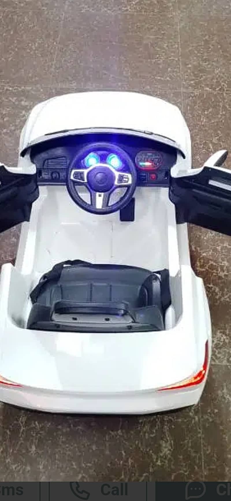 Charging car imported 0