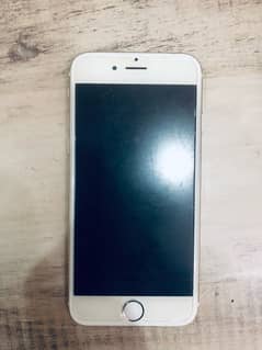PTA APPROVED iphone 6 condition 9/10 Set Only 0