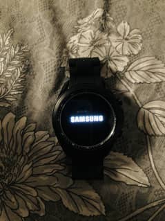 Galaxy Watch 3 45mm in reasonable price