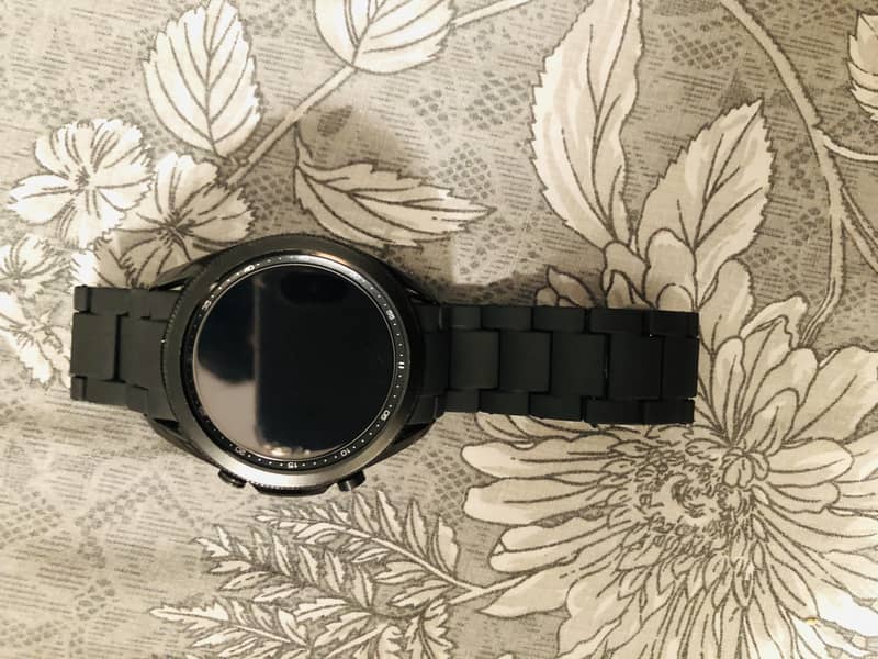 Galaxy Watch 3 45mm in reasonable price 3