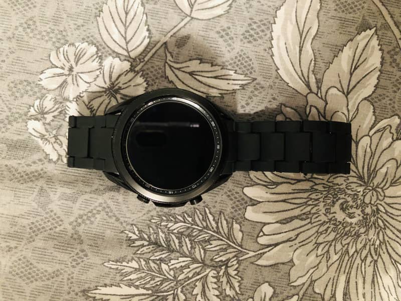 Galaxy Watch 3 45mm in reasonable price 4