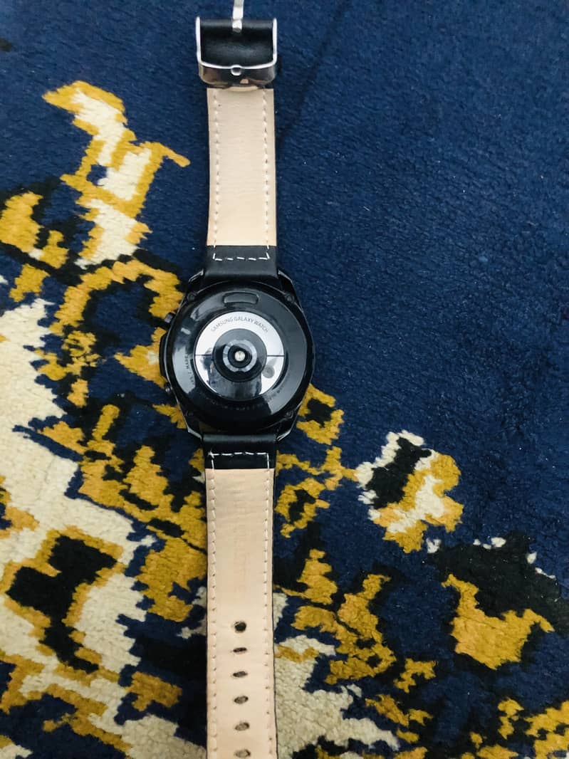 Galaxy Watch 3 45mm in reasonable price 8