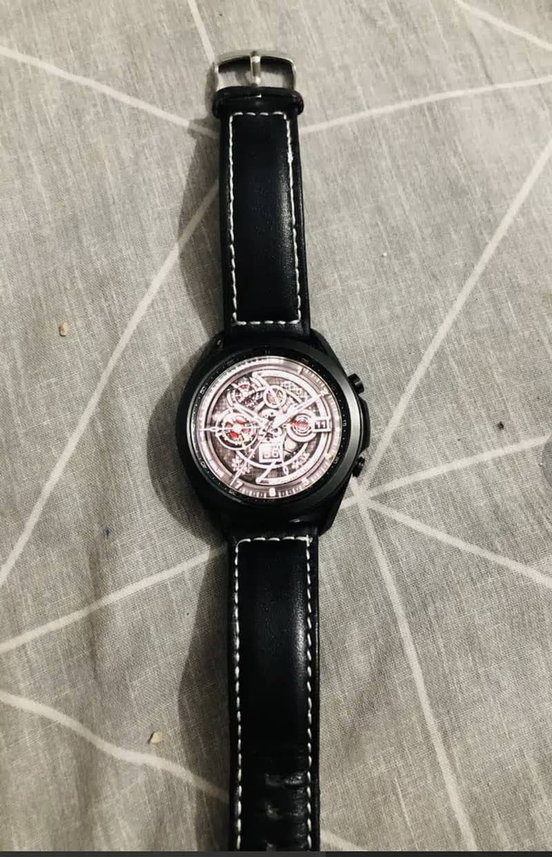 Galaxy Watch 3 45mm in reasonable price 10