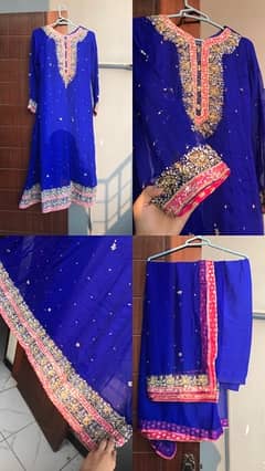 Fancy Party Wear Dresses in Discounted Prices 0