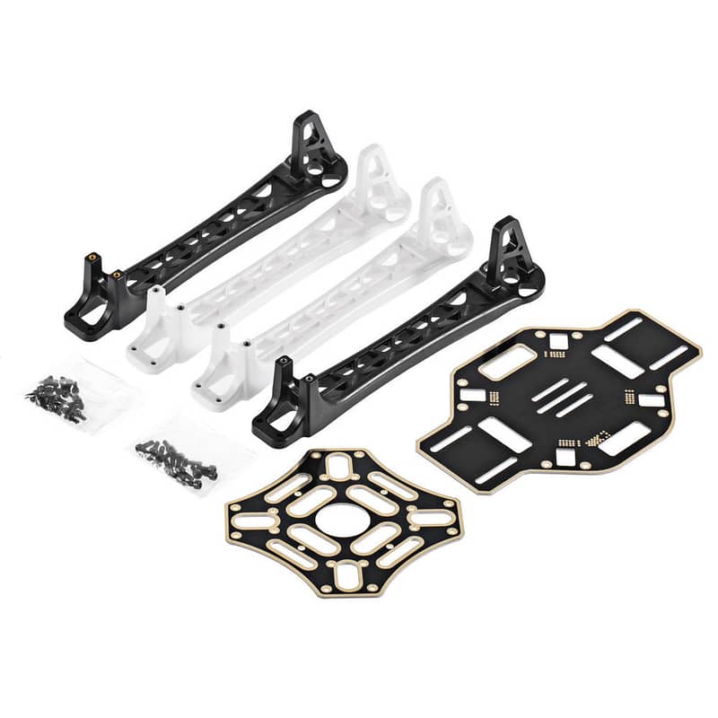 Quadcopter Frame F450 0