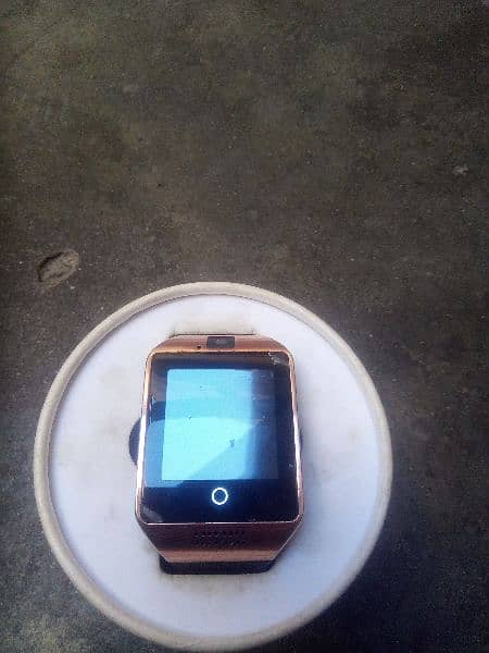 Smart watch condition 10/9 1