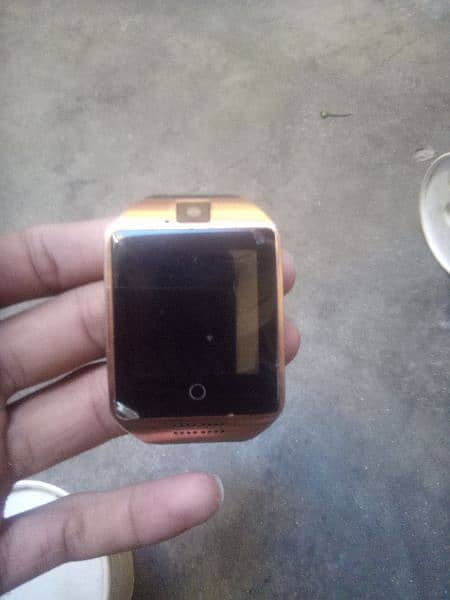 Smart watch condition 10/9 2