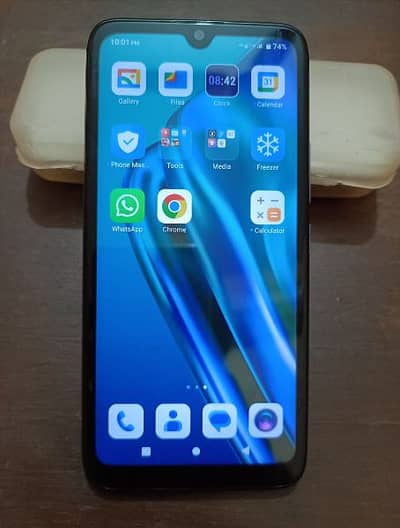 Itel Mobile