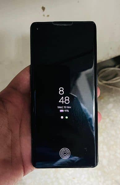 Oppo Reno 6 Pro 5g 2