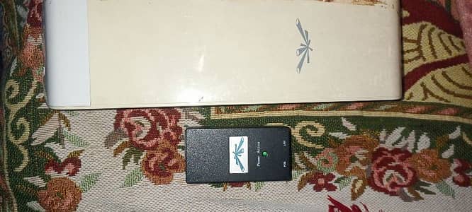 ubnt nano station m5 pair
