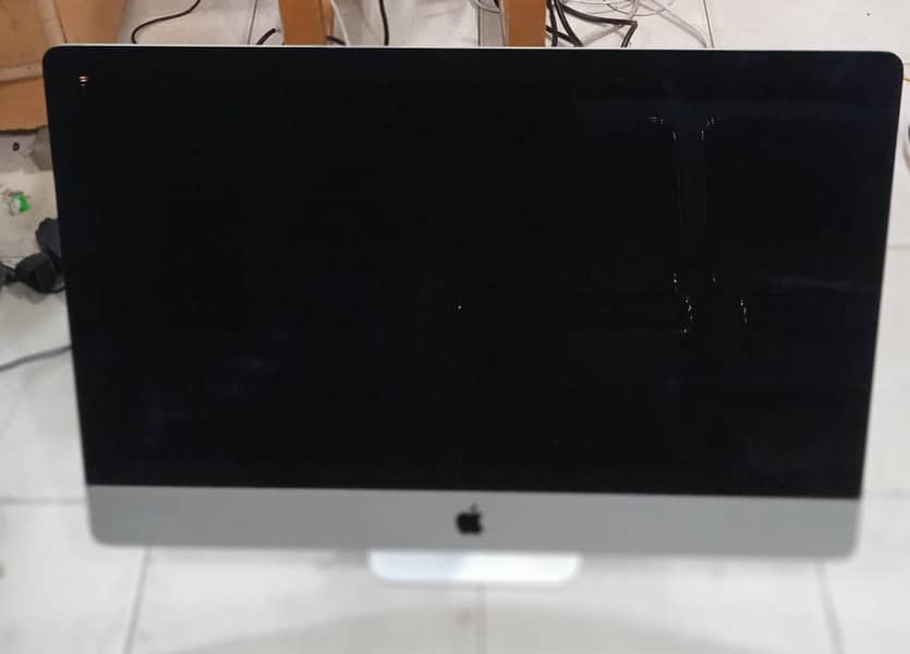 Used iMac 21.5" 27" 2015, 2017, 2019, 2020 Stock Available 5