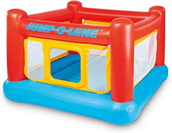 Intex Jump-o-Lene Playhouse Multicolor 03020062817 1