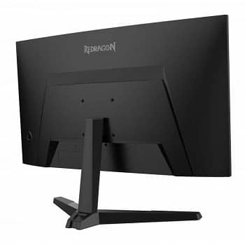 Redragon GM24G3C 24inch curved gaming monitor 3
