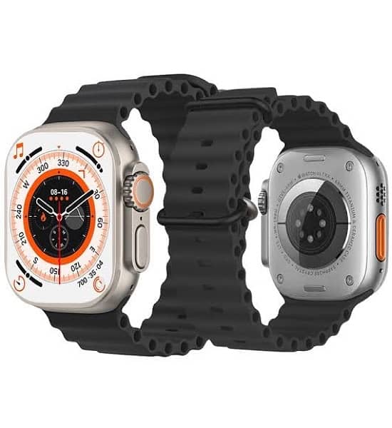 Smart Watch T800 Ultra 1