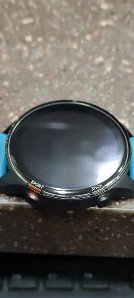 mi watch condition 10/10 all genin accessory available 4