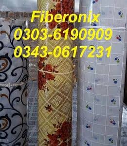 FIBERONIX;