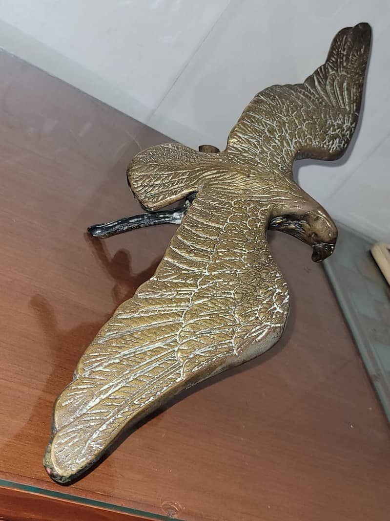 Antique world present    eagle horse IN  DIFFERENT PRICES /PIECE 9999 12